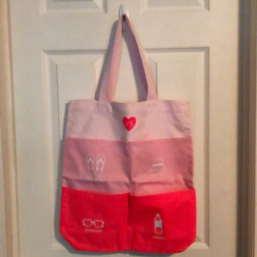 Victoria Secret Beach Bag